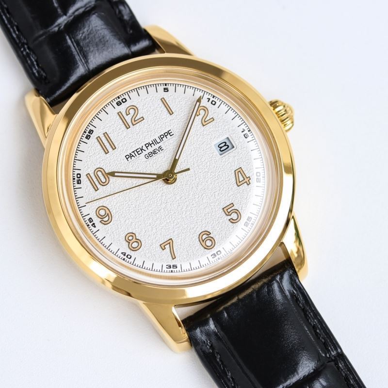 PATEK PHILIPPE Watches